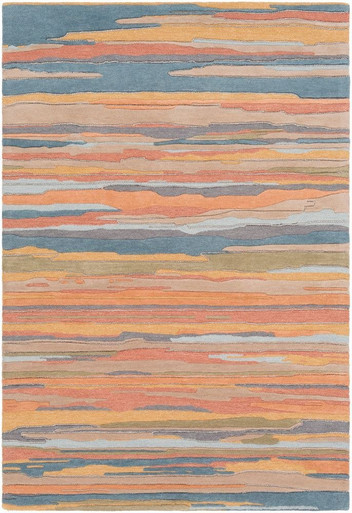 Vernier Rugs 24 x 36 Inches by Surya VRN1012 - VRN1012