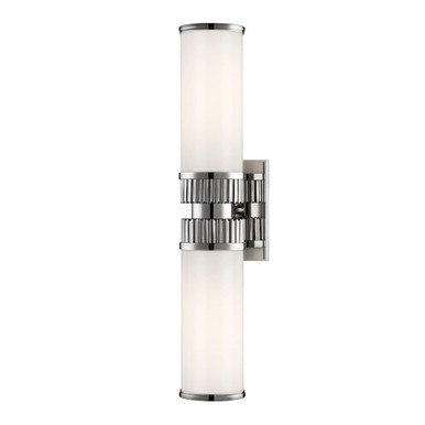 Harper 2 Light Wall Sconce by Hudson Valley - 1562