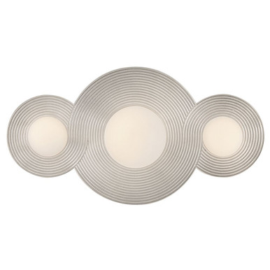 Rhea 10W LED Light Vanity Light 18 Inch Wide by Hinkley - 55252