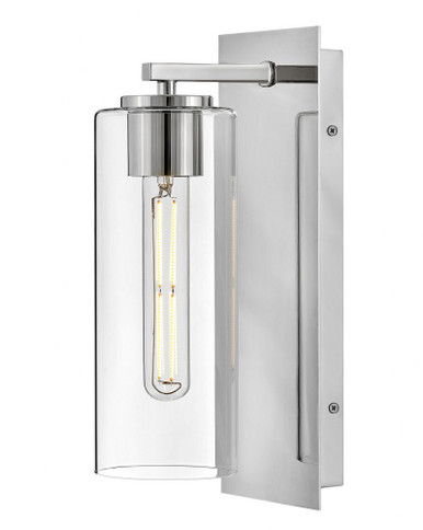 Lane 1 Light Wall Sconce by Lark - 83370
