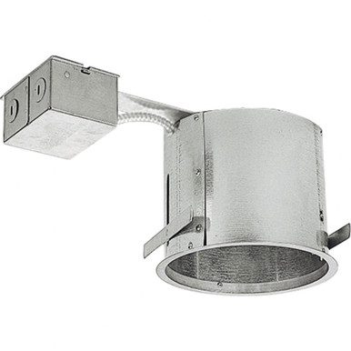 Recessed Housing 15.4375 Wide 1 Light Line Voltage Damp Rated by Progress - P186-TG