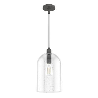 Lochemeade 1 Light Small Pendant by Hunter Fans - 19203