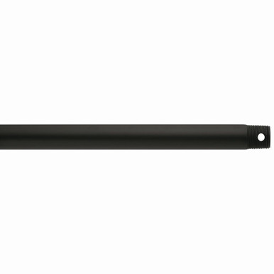 Accessory Downrod 18 Inch Tall and 1 Inch Wide by Progress - C2604