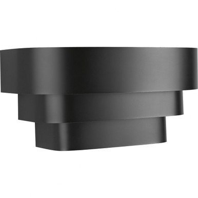 1 Light Wall Sconce 7 Inch Tall by Progress - P7103-31