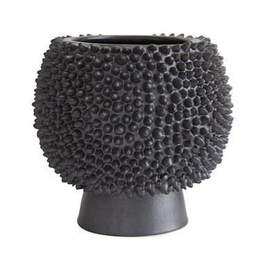 Daria 10 Inch Tall Vase by Arteriors - 7830