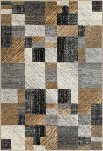 Riley Rugs 118 x 154 Inches by Surya RLY5101 - RLY5101