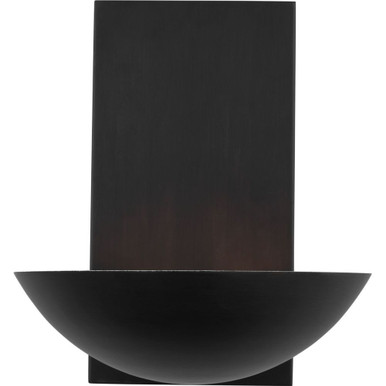 Nevel 1 Light Wall Sconce by Visual Comfort Studio - EW1181AI