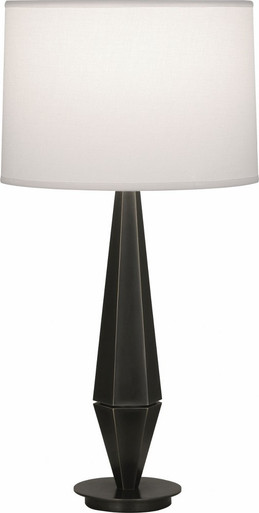 Wheatley 1 Light Table Lamp 23 x 3.13 Inches by Robert Abbey - 252
