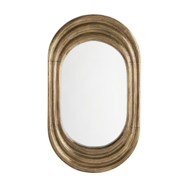 Georgina Mirror 48 Inch Tall and 28 Inch Wide by Arteriors - 4917