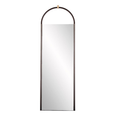 Shevlin Floor Mirror 72 Inch Tall and 24 Inch Wide by Arteriors - 6942