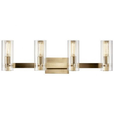 Jemsa 4 Light Vanity Light by Kichler - 55169