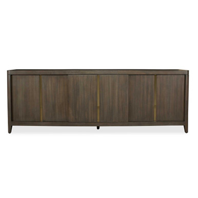 Botero Console Cabinet 30 Inch Tall and 86 Inch Wide by uttermost - 50133