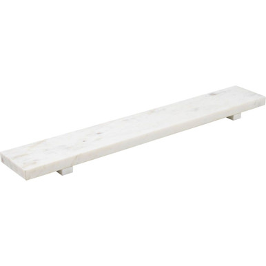 Inka Tray 1.25 Inch Tall and 32 Inch Wide by Renwil Inc - STA775