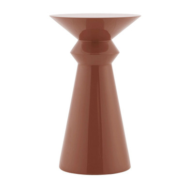 Vlad Accent Table 22 Inch Tall and 13 Inch Wide by Arteriors - 5033