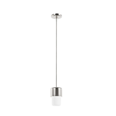 Station 1 Light Mini Pendant by Hunter Fans - 19277