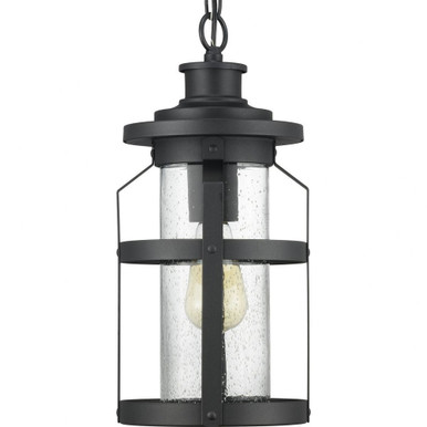 Haslett 1 Light 7.5 Inch Wide Outdoor Flush Mount by Progress - P550031