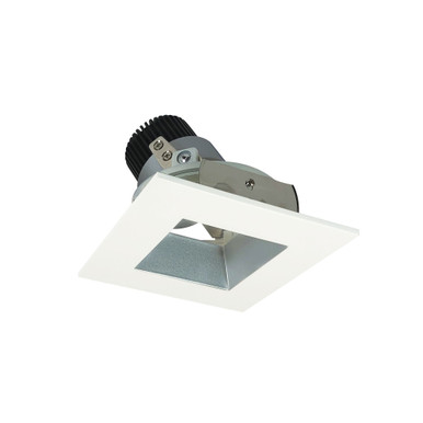 Iolite 12W LED 4 Inch Square Deep Adjustable Reflector by Nora  - NIO-4QQ