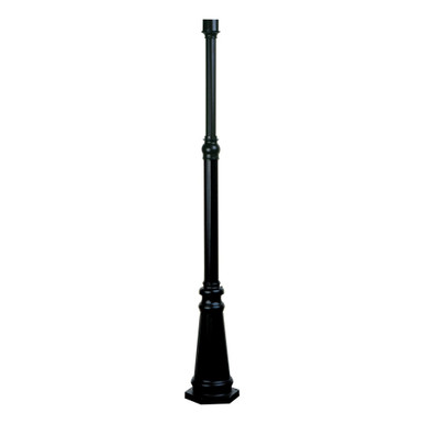 Classico Outdoor Post 10 x 70 Inches by Artcraft  - AC220