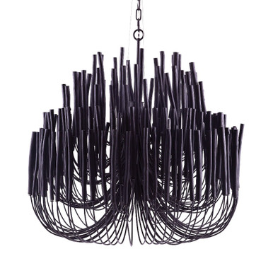 Tilda Light Oversized Chandelier by Arteriors - 89495