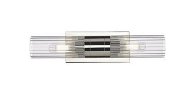 Empire 2 Light Vanity Light 18.5 Inch Wide by Innovations - 429-2WL-G429-8