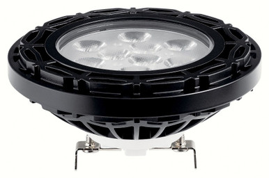 Accessory 4.5 Inch 10W 3000K Par36 40 Degree Replacement Bulb by Kichler - 18187