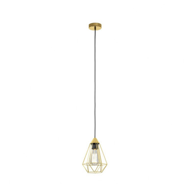 Tarbes 1 LED Light Mini Pendant by Eglo - 43681a