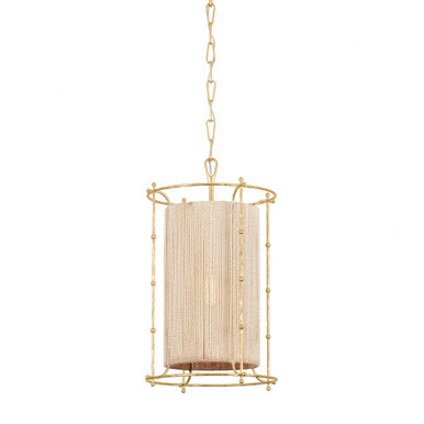 Jones Point 1 Light Lantern 24.75 Inch and 15.5 Inch Wide by Hudson Valley - 8015-VGL