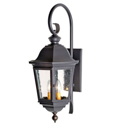 Tiamo 2 Light Wall Sconce 26.5 x 13 Inches by Meyda Tiffany - 117215