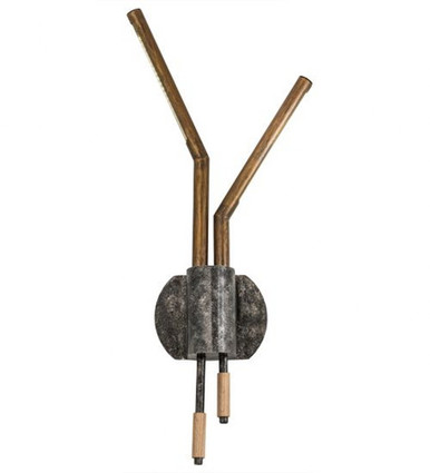 Varillas 4W LED Wall Sconce 27 x 11.5 Inches by Meyda Tiffany - 164927