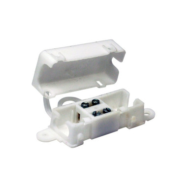 Accessory 5 Inch Low Voltage Splice Box by Nora - NATL-415W