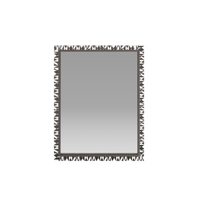 Aghassi Mirror 45 Inch Tall and 35 Inch Wide by Arteriors - WMI36