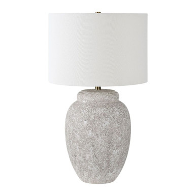 Wassily 9W 1 LED Table Lamp 28.25 Inch Tall and 16 Inch Wide by Renwil Inc - LPT1182