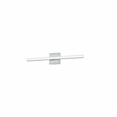 Alexander 15W 1 LED Light Vanity Light by Dainolite - ALX-2418LEDW