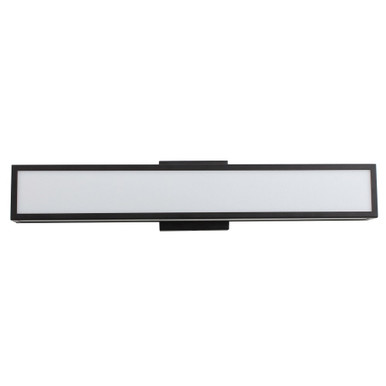 Maska 26W 1 LED Light Vanity Light by Eglo - 204139a