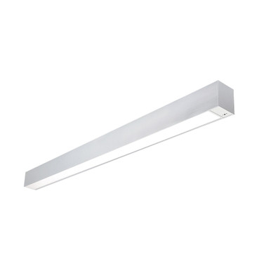 L Line Series 50W LED Linear Undercabinet with Motion Sensor by Nora - NLUD-4334A/OS