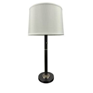 Rupert Three Light Table Lamp 30.5 x 16 Inch by House of Troy - RU750-SS