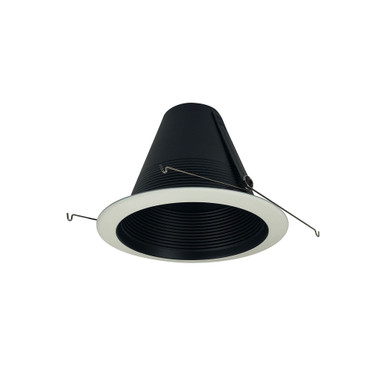 7.38 Inch Air-Tight Lensless Shower Trim by Nora  - NTM-726