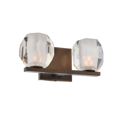 Regent 2 LED Light Vanity Light by Kalco - 302832
