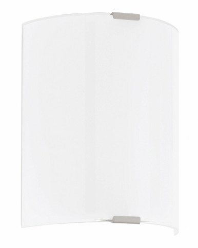 Grafik 8.2W 1 LED Wall Sconce by Eglo - 94599A