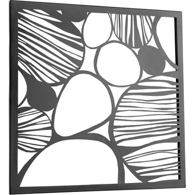 Roccia 20 Inch Wall Decor by Cyan - 10520