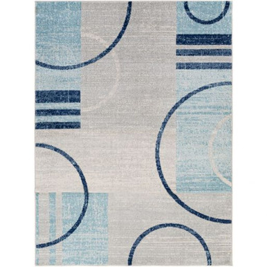 Chester Rugs 63 x 87 Inches by Surya CHE2338 - CHE2338