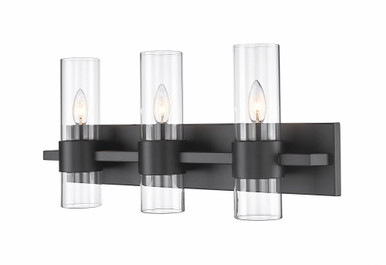 Lawson 3 Light Vanity Light by Z Lite - 343-3V