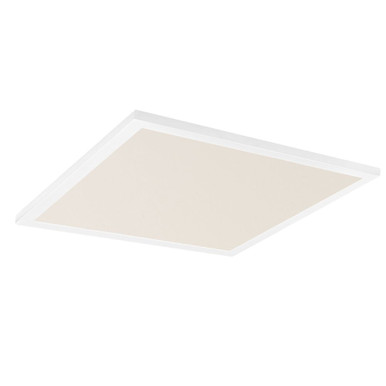 Sky 40W 1 5CCT LED Flush Mount 23.5 Inch Length and 23.5 Inch Wide by Maxim - 55762