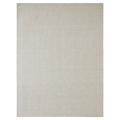 Bedford IV Handwoven Rug 15.75 Inch Tall and 15.75 Inch Wide by Renwil Inc - RBED-21171