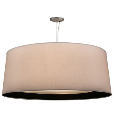 Bruges 5 Light Pendant 25 x 52 Inches by Meyda Tiffany 162180 - 162180