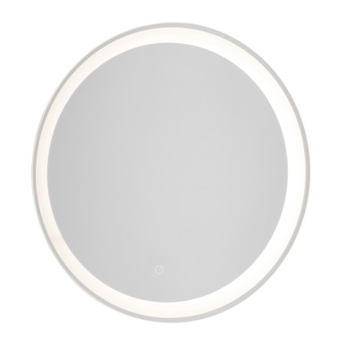 Reflections 18W LED 23.6 Inch Wall Mirror by Artcraft - AM321