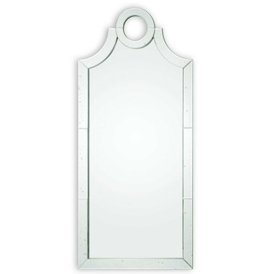 Acacius 66 Inch Arched Mirror by Uttermost - 08127