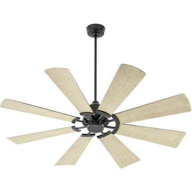 Mod 60 Inch Ceiling Fan by Quorum - 30608-59