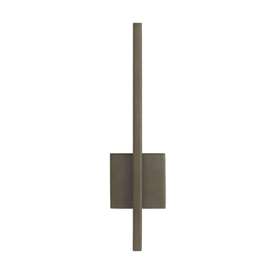 Simba 8W 1 LED Outdoor Wall Lantern by Arteriors - 49375