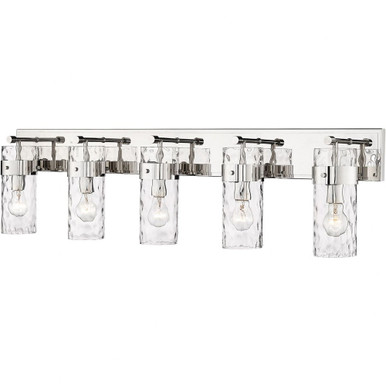 Fontaine 5 Light Vanity Light by Z Lite - 3035-5V